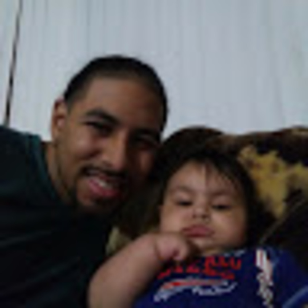 Meet your Posher, Ruben